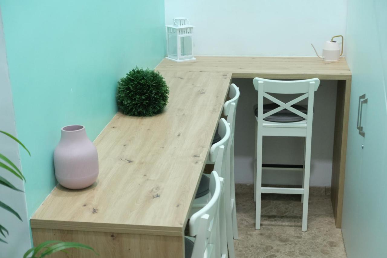 Guest house Urban Alicante