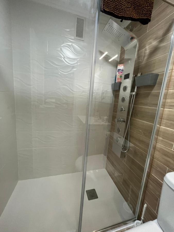 Apartamento San Blas - Alicante