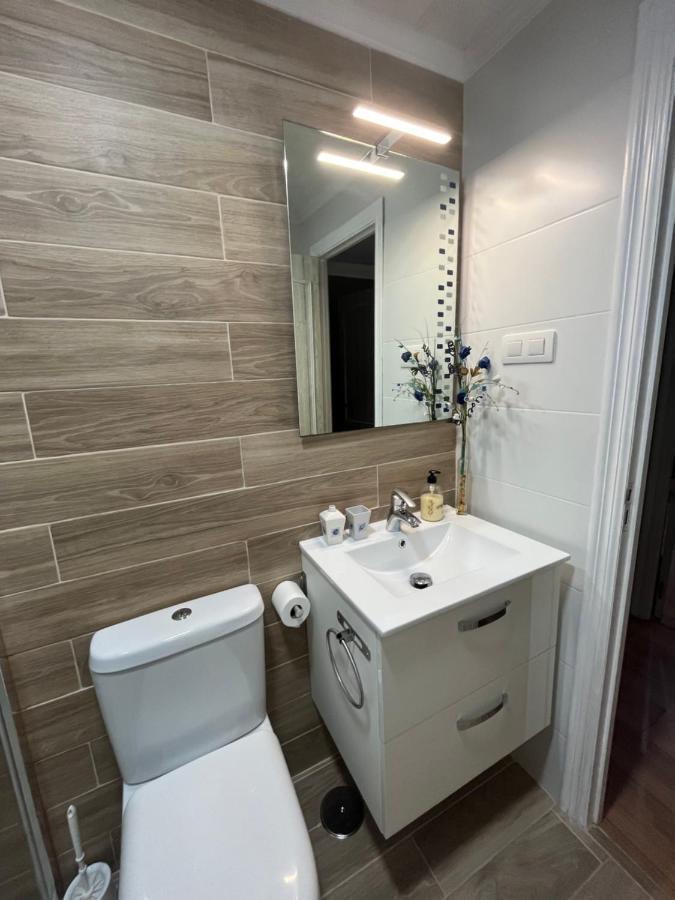 San Blas - Apartamento Alicante