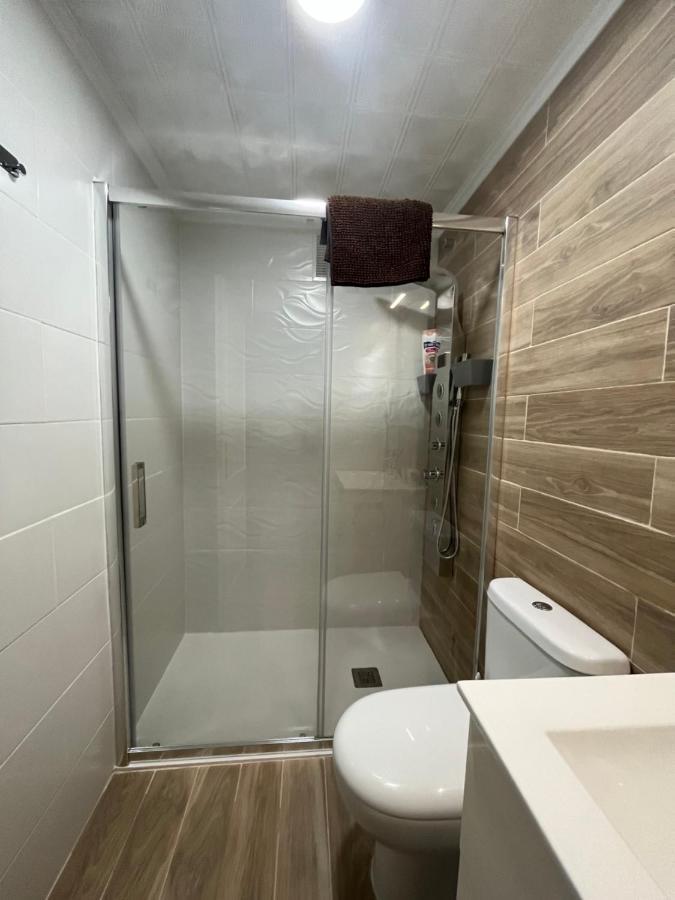 Apartamento San Blas -