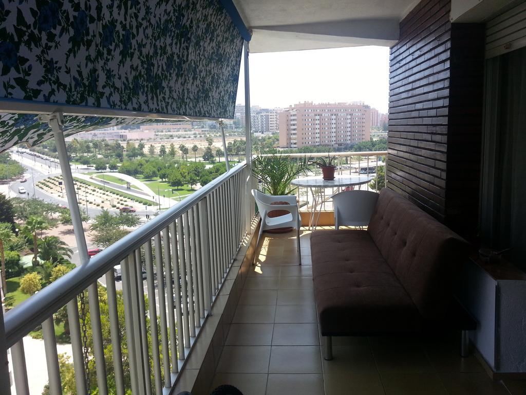 Apartamento Intur *