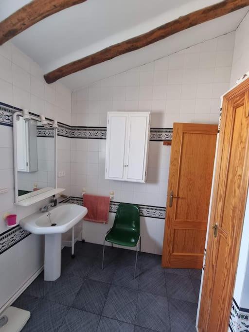 El Rulon, Gran Rural Con Piscina Privada * Alicante