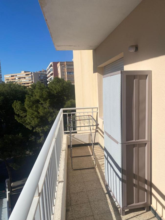 Apartamento San Juan Apartamento Alicante