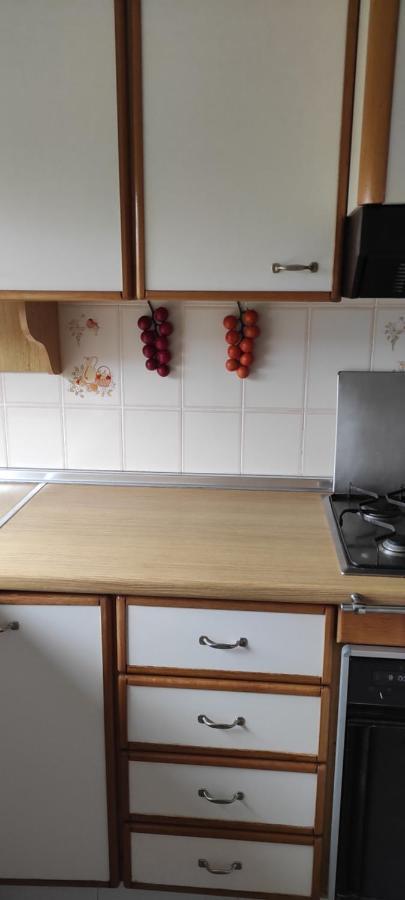 Entero En La Playa San Juan Benacantil Homestay