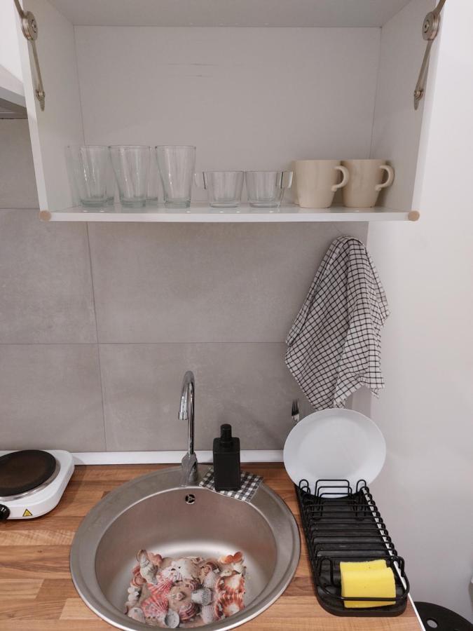 Apartamento Museo Marq Playa Alicante