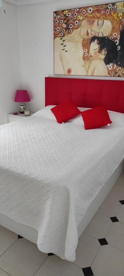 Homestay Entero En La Playa San Juan Benacantil Alicante