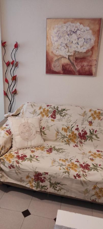 Homestay Entero En La Playa San Juan Benacantil