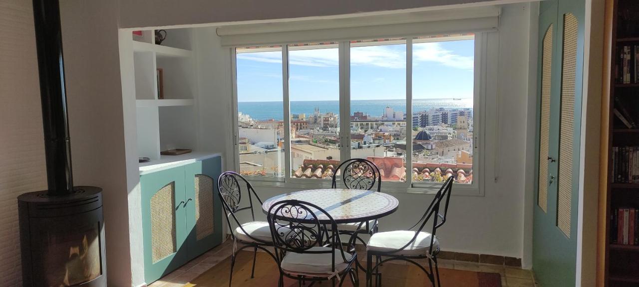 Casa Lucia The Beautiful Views Sea And Holiday home