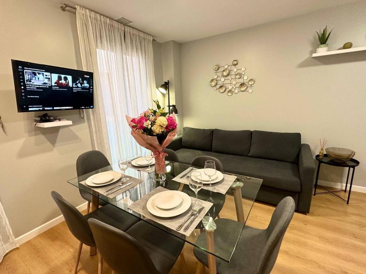 Happy Life Aparthotel 5*