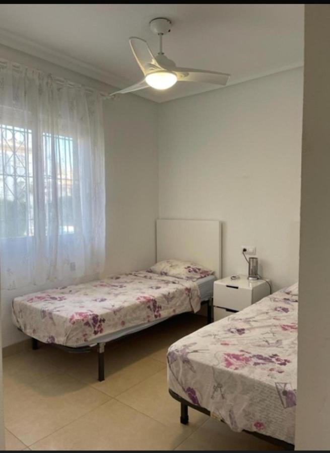 Apartment Playa Flamenca 151 Alicante