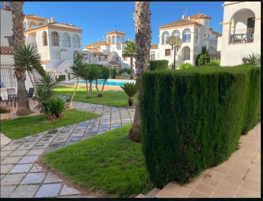 Apartment Playa Flamenca 151