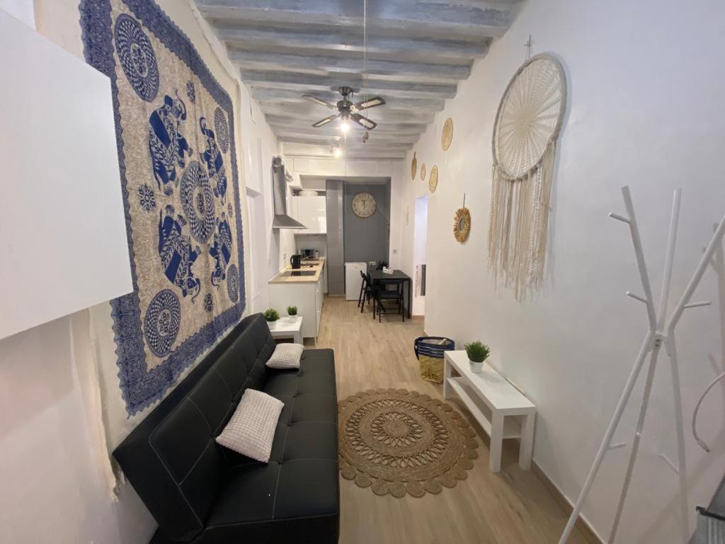 Apartment Renove Centre D'alicante