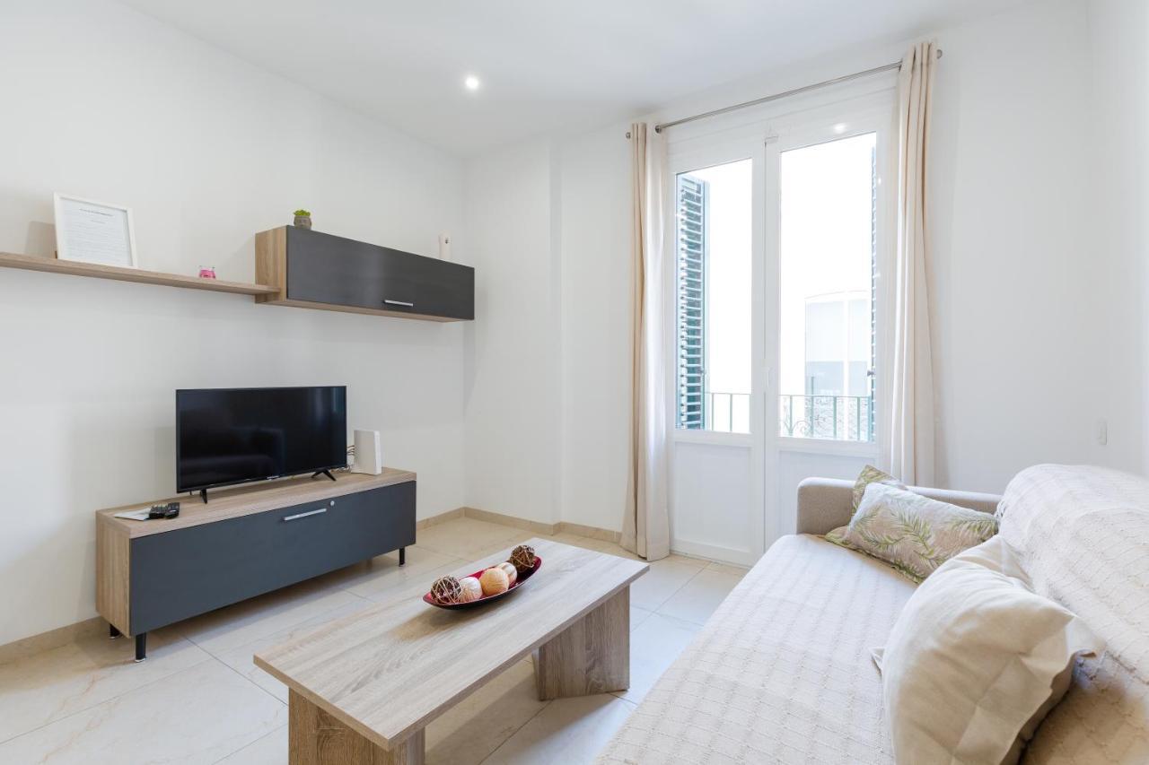 Playa - Plaza Ayuntamiento Apartamento Alicante
