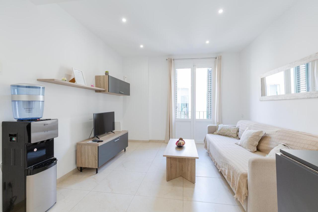 Apartamento Playa - Plaza Ayuntamiento