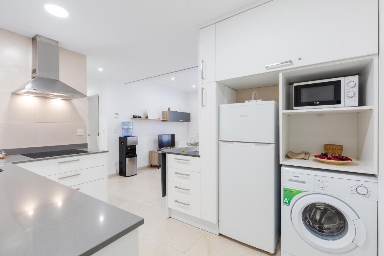 Apartamento Playa - Plaza Ayuntamiento *