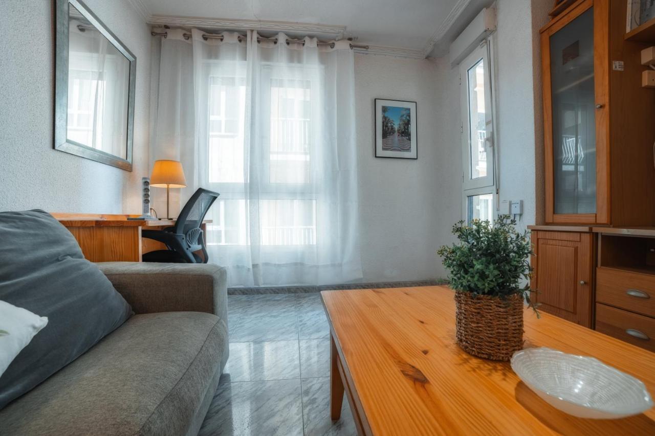 Your In Apartamento Alicante