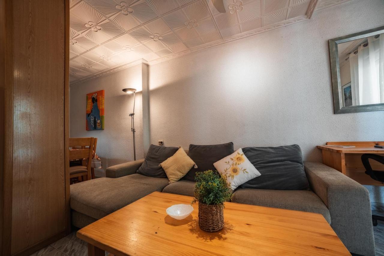 Apartamento Your In Alicante