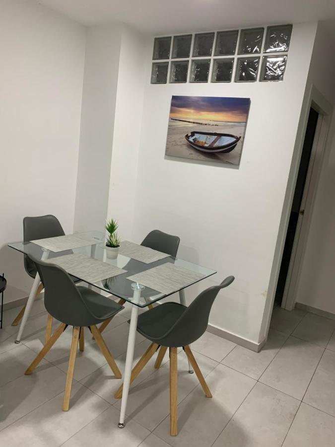 15 Rafael Altamira Apartmento * Alicante