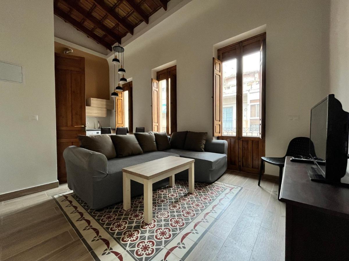 Apartamento Casa Del Pasaje San Fernando *