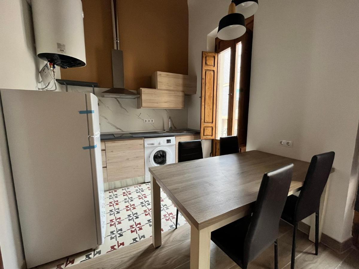 Apartamento Casa Del Pasaje San Fernando Alicante