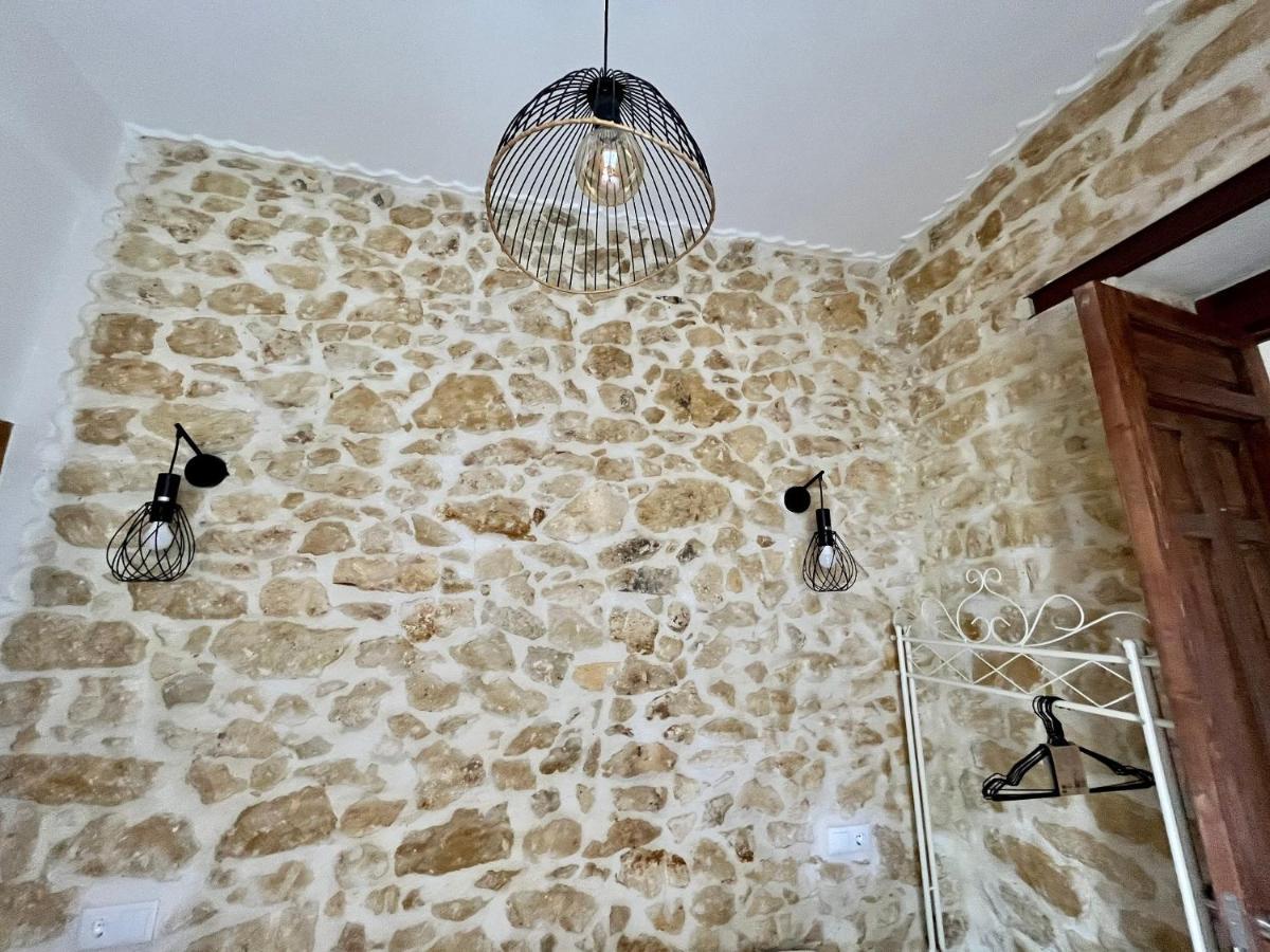 Casa Del Pasaje San Fernando Apartamento
