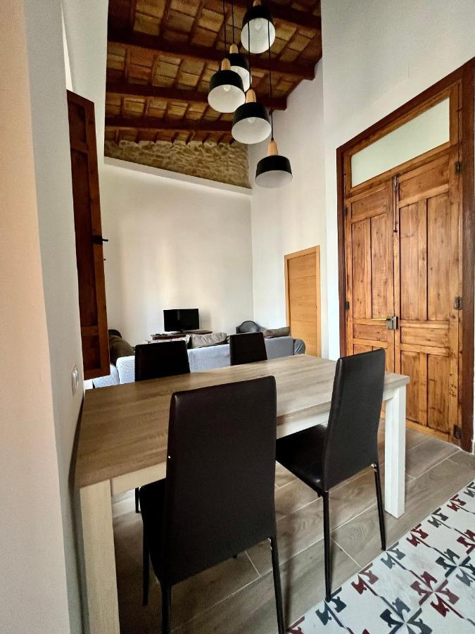 Casa Del Pasaje San Fernando Apartamento Alicante