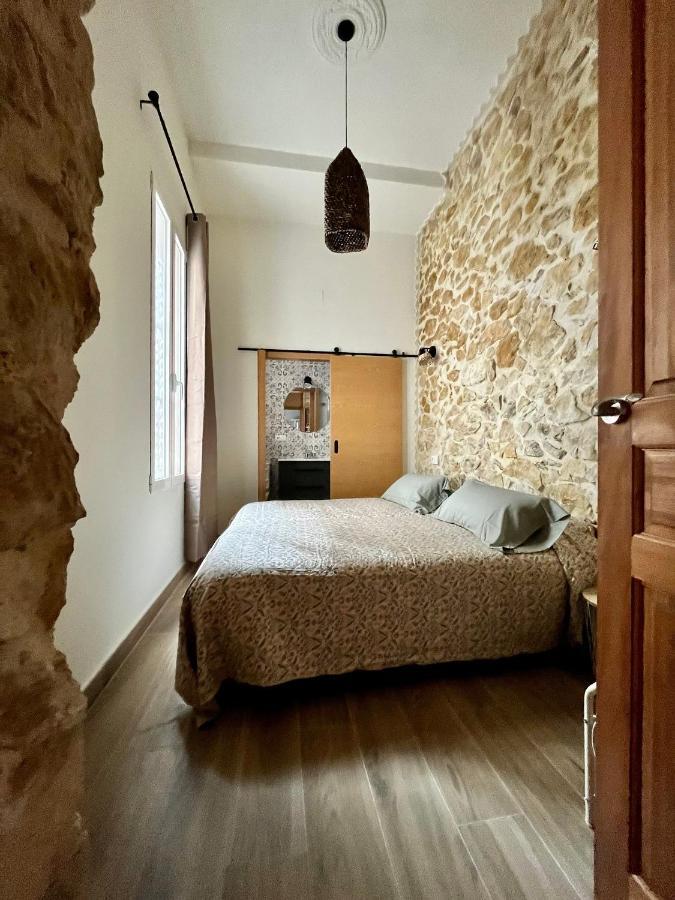Apartamento Casa Del Pasaje San Fernando