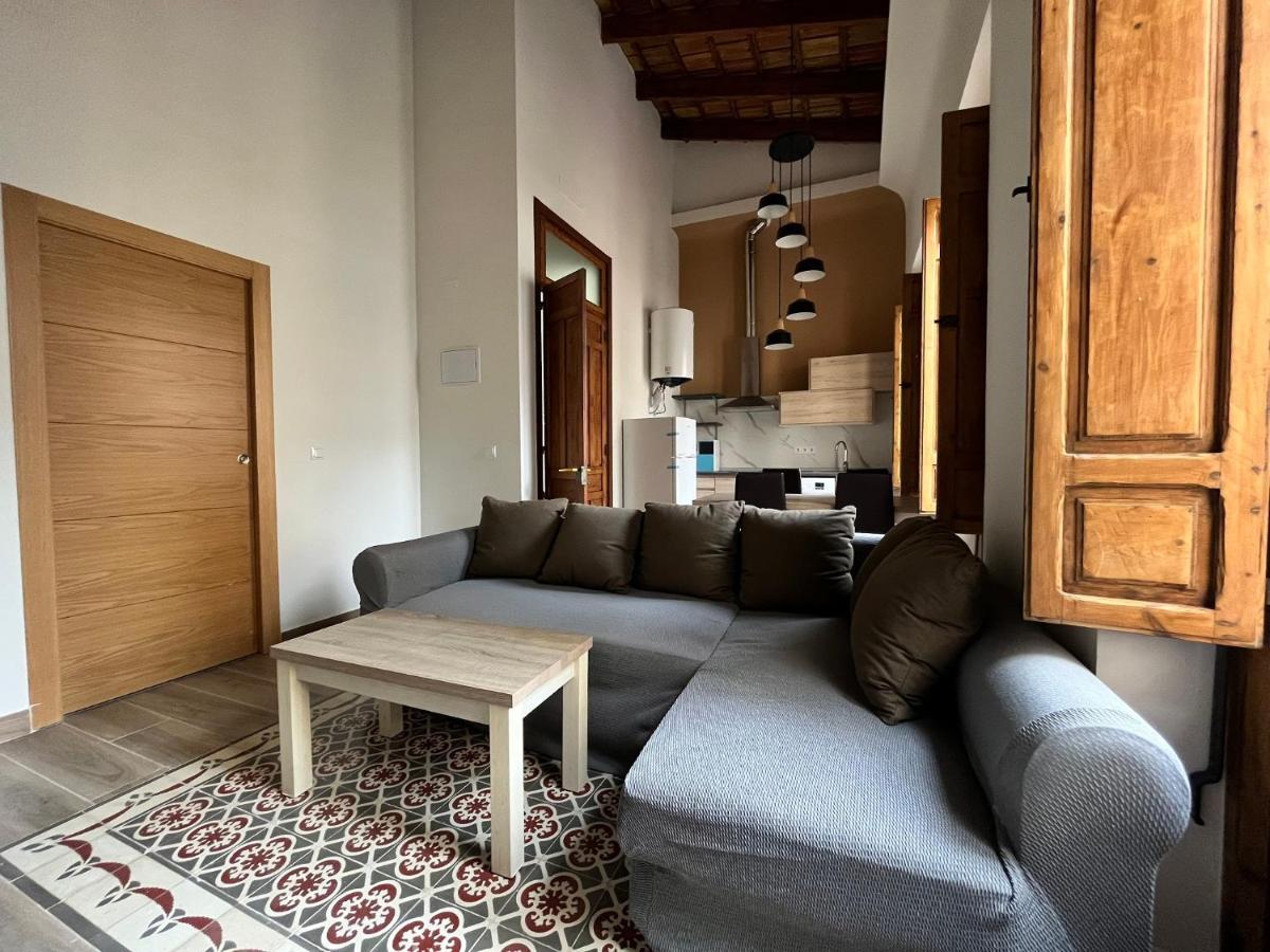 Casa Del Pasaje San Fernando Apartamento Alicante