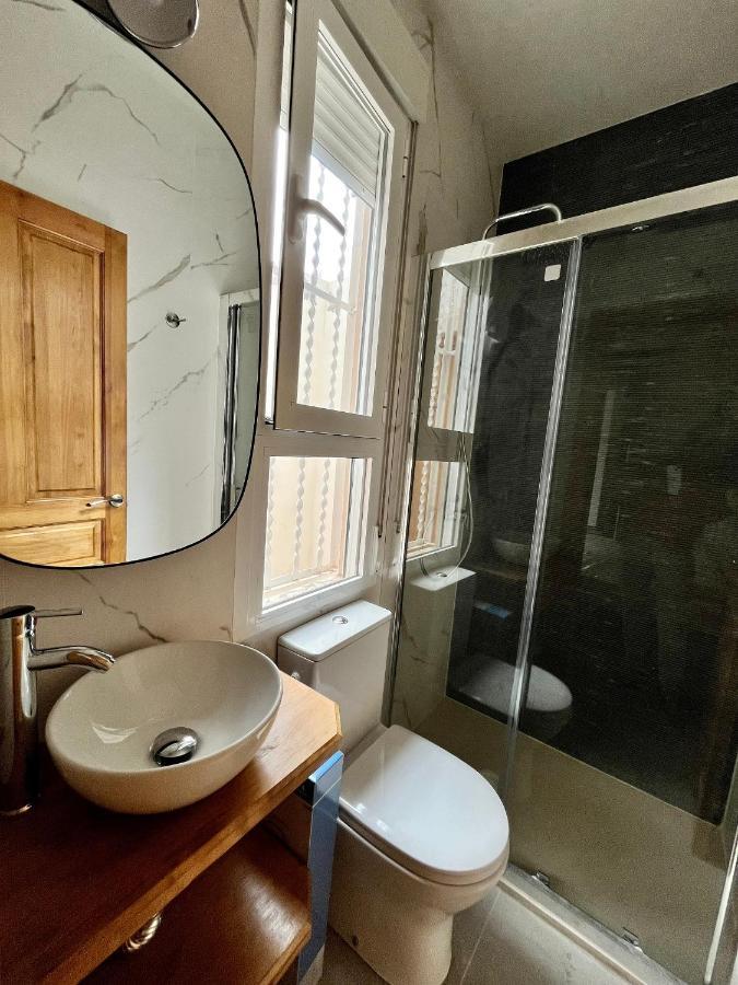 Apartamento Casa Del Pasaje San Fernando