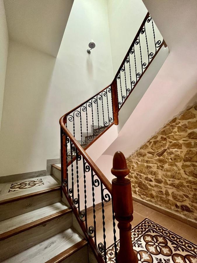 Casa Del Pasaje San Fernando Apartamento Alicante