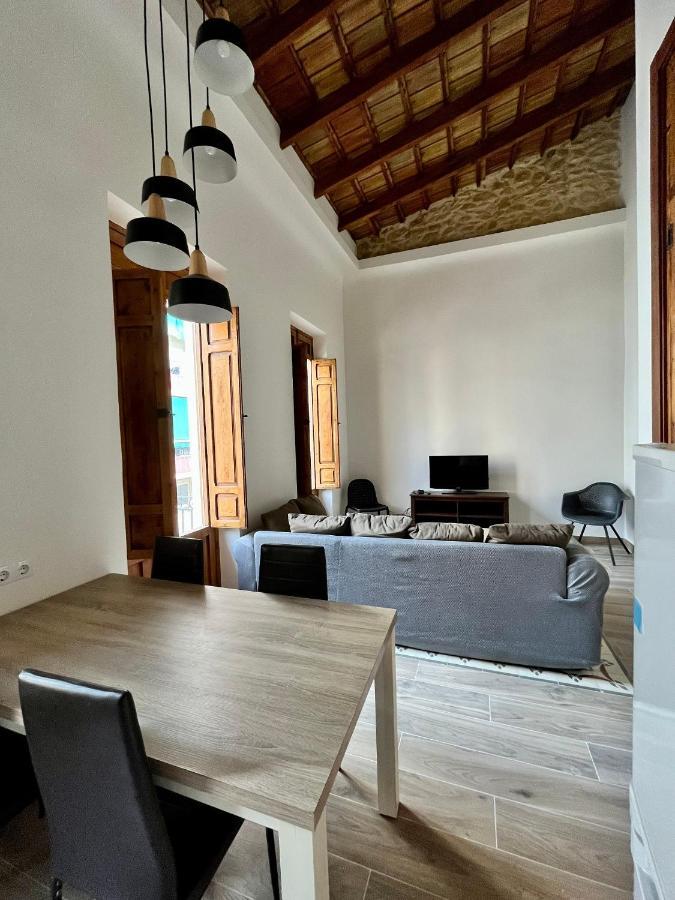 Casa Del Pasaje San Fernando Apartamento Alicante