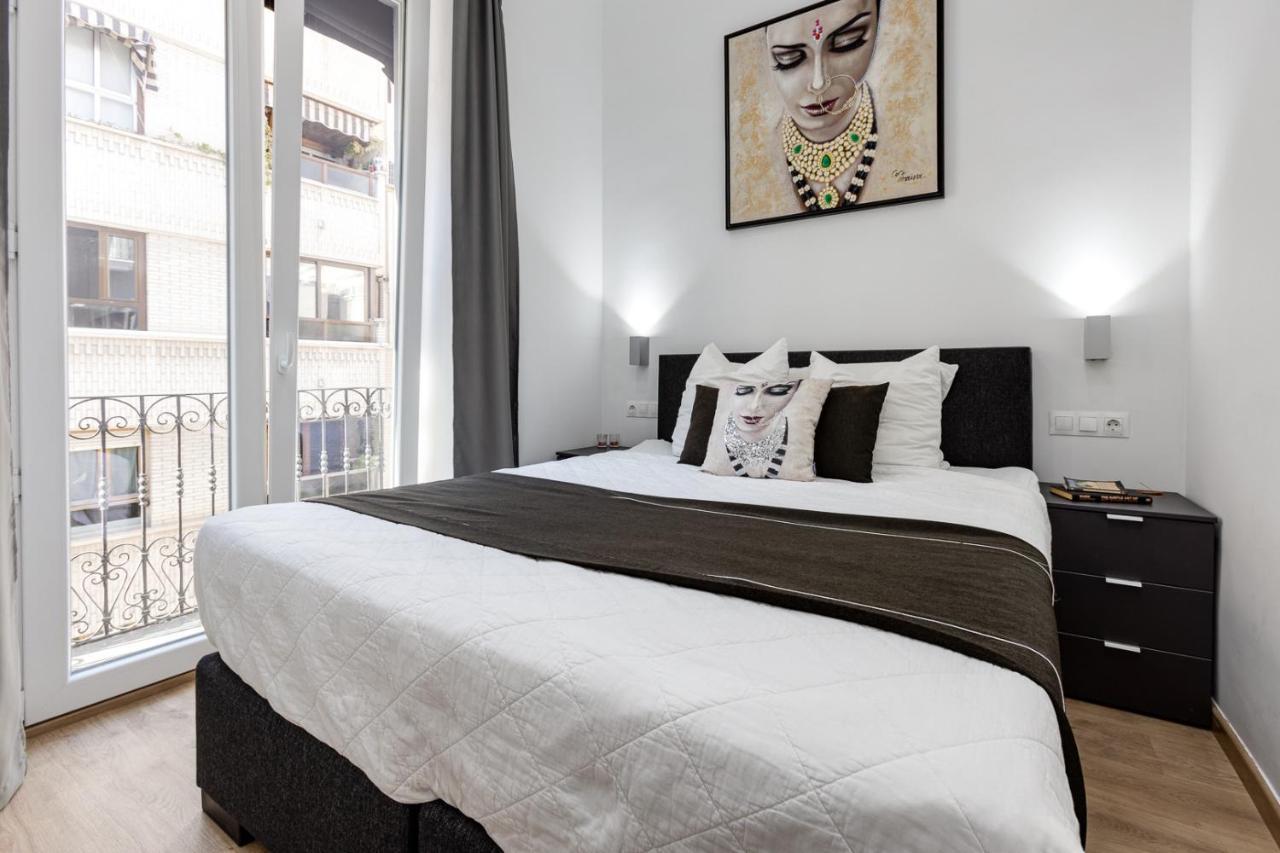 Pinzon & Penthouse * Alicante