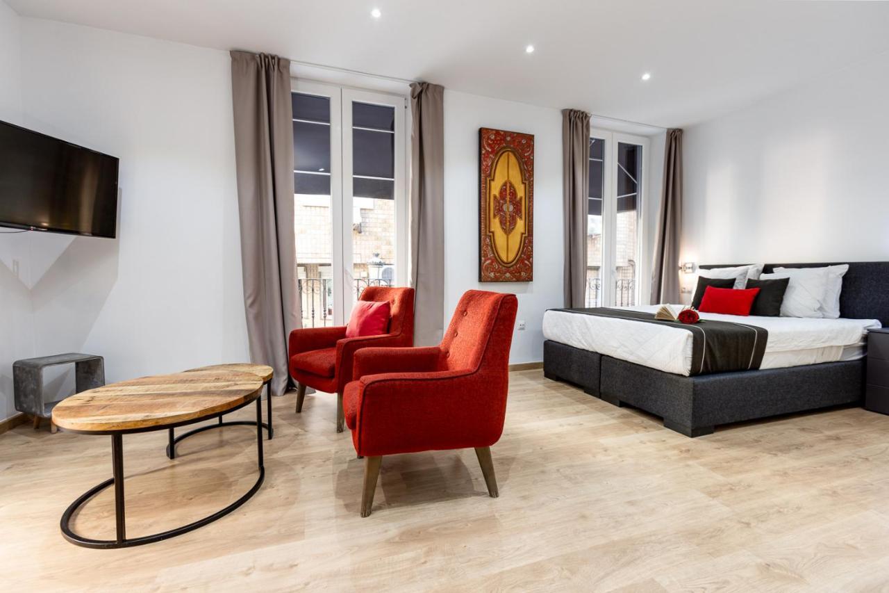 Pinzon & Penthouse * Alicante