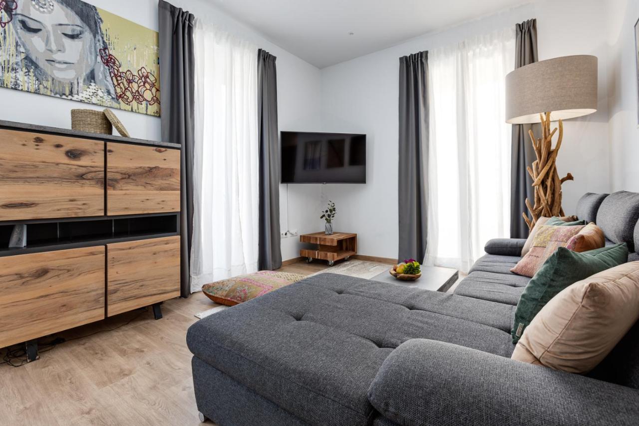 Apartment Pinzon & Penthouse Alicante
