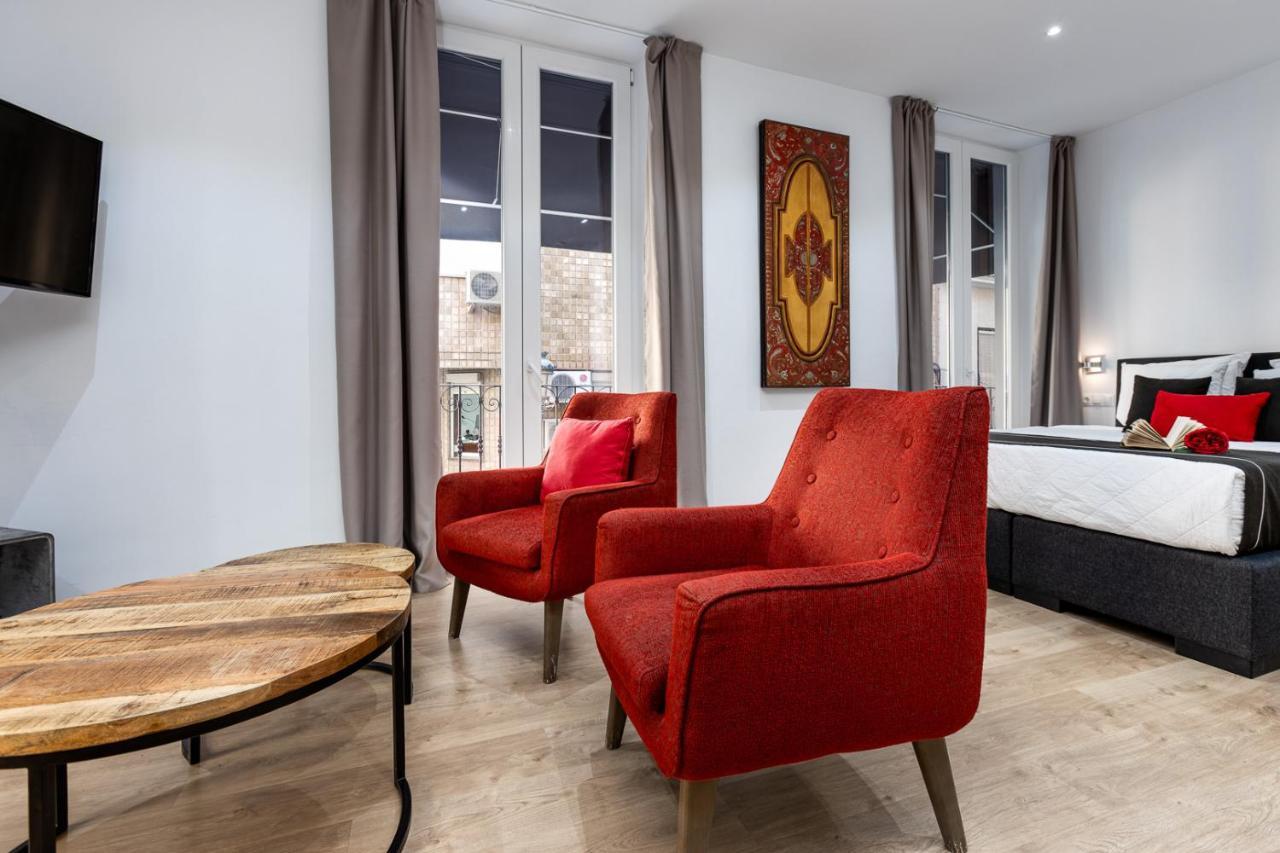 Pinzon & Penthouse Apartment