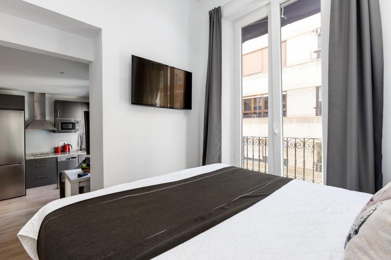 Pinzon & Penthouse Apartment