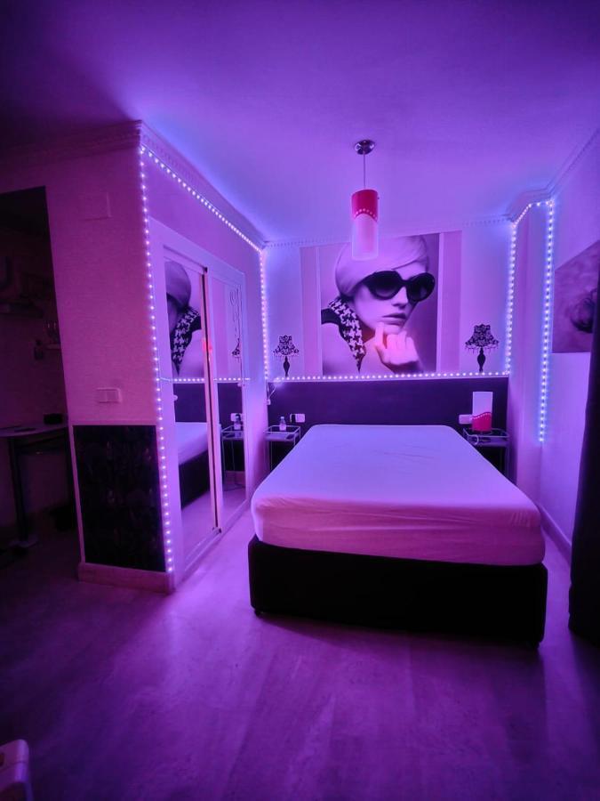 Loft Pasarela Apartment