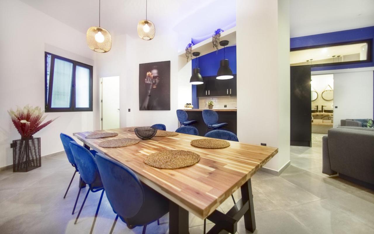 Perfectly Agost By United Renters Apartamento Alicante