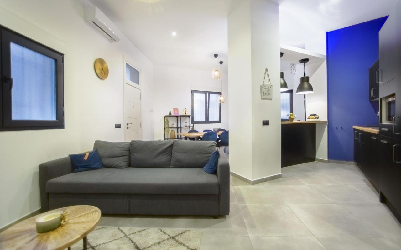 Perfectly Agost By United Renters Apartamento *