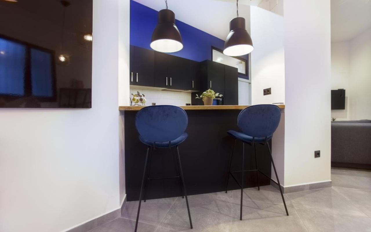 Perfectly Agost By United Renters Apartamento