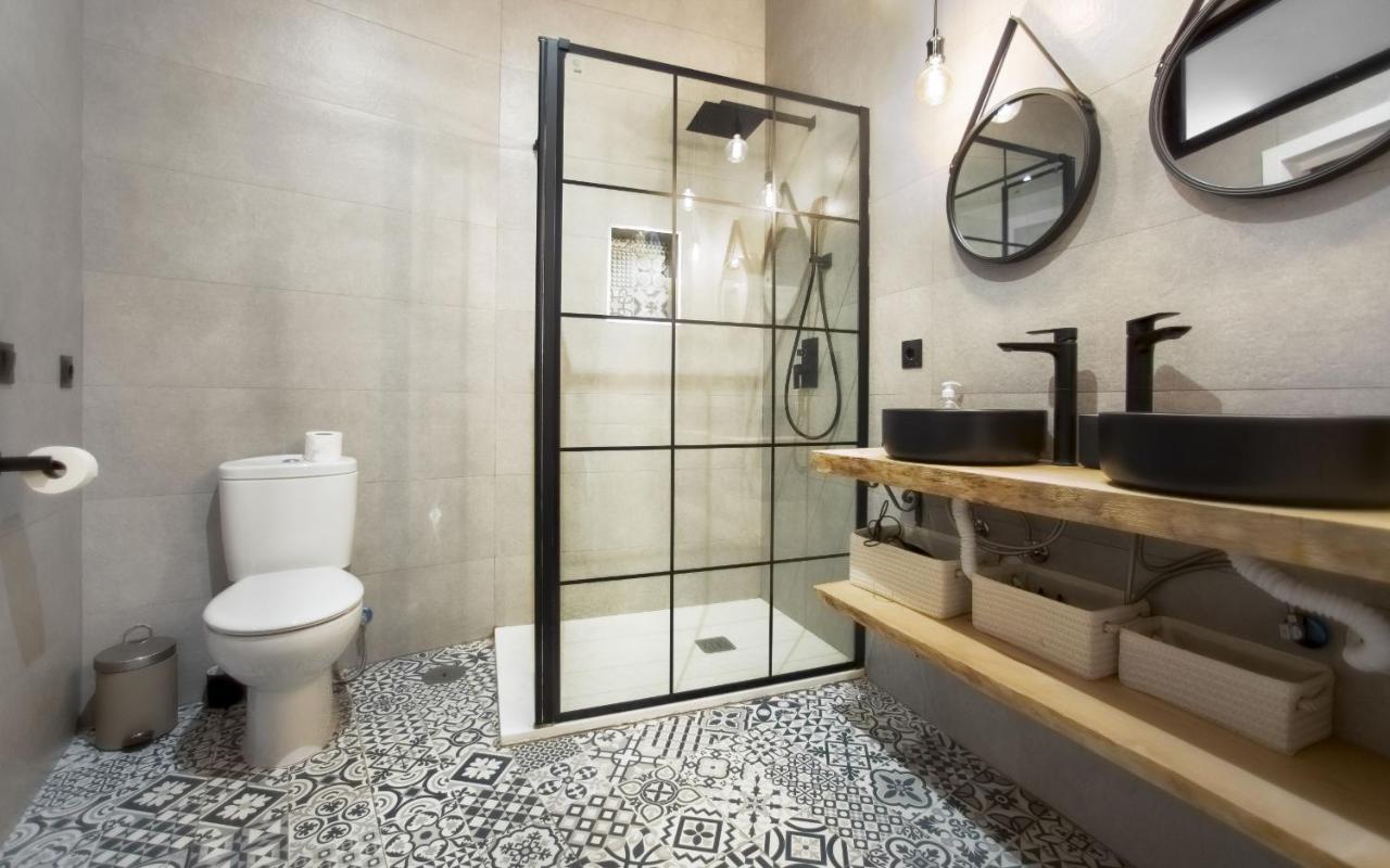 Perfectly Agost By United Renters Apartamento *