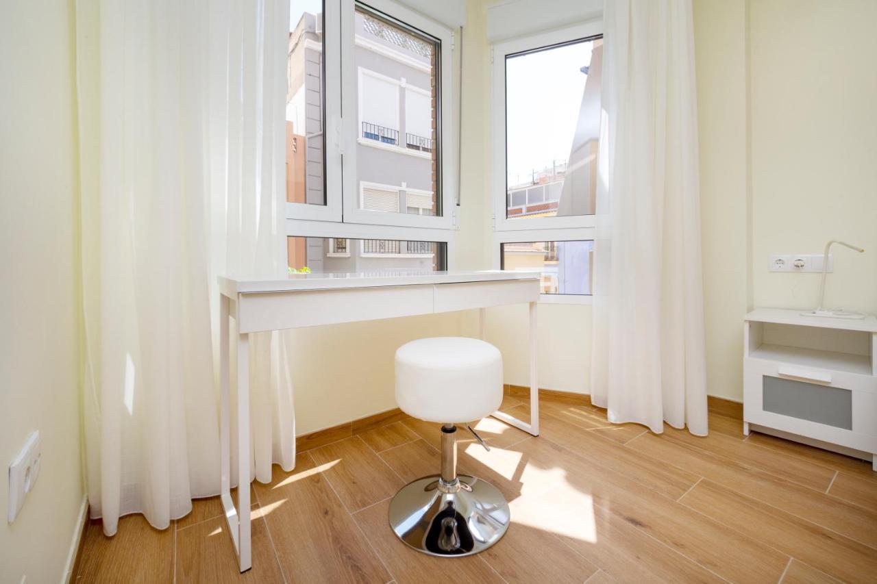 Mercado By United Renters Alicante