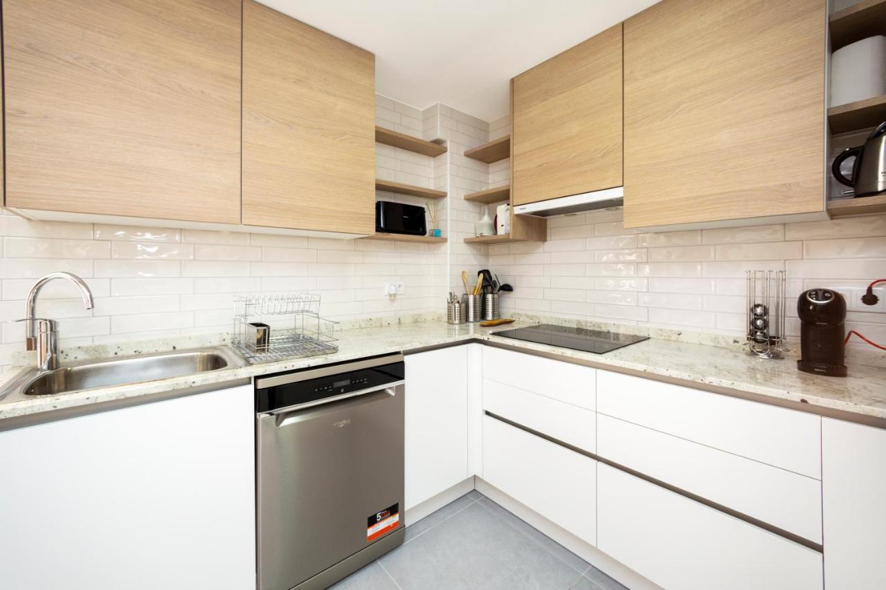 Mercado By United Renters Apartment *