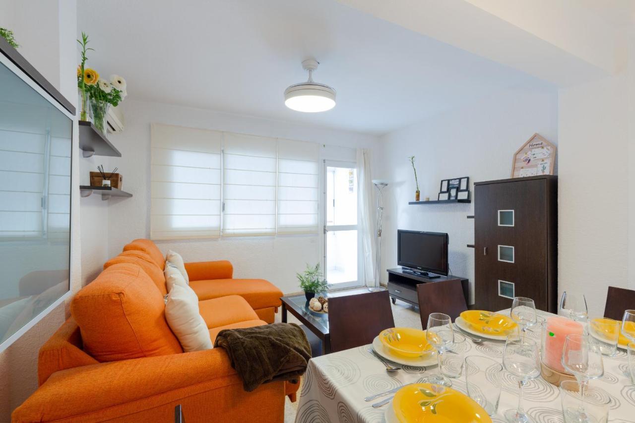 Apartment Urban Chic By Fidalsa *
