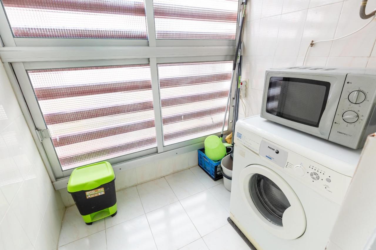 Apartment Urban Chic By Fidalsa Alicante