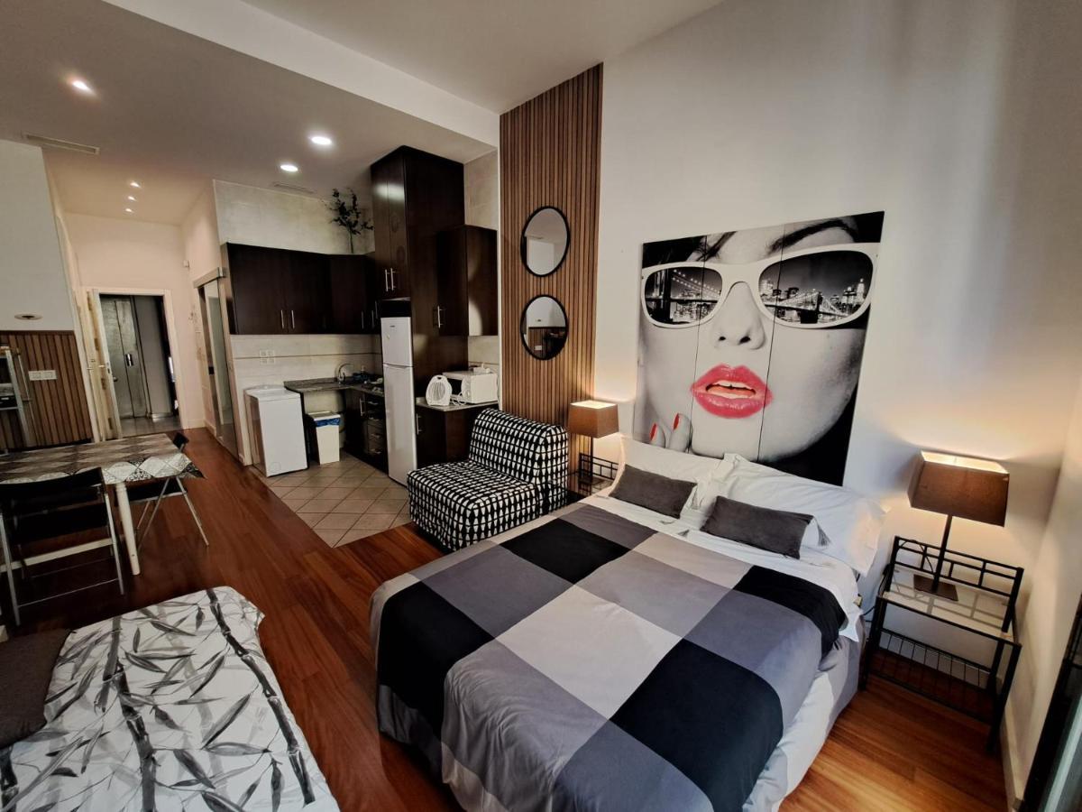Loft Abad Center Apartamento