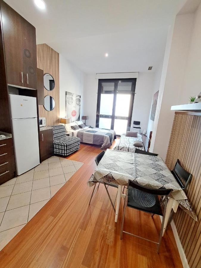 Loft Abad Center Apartment