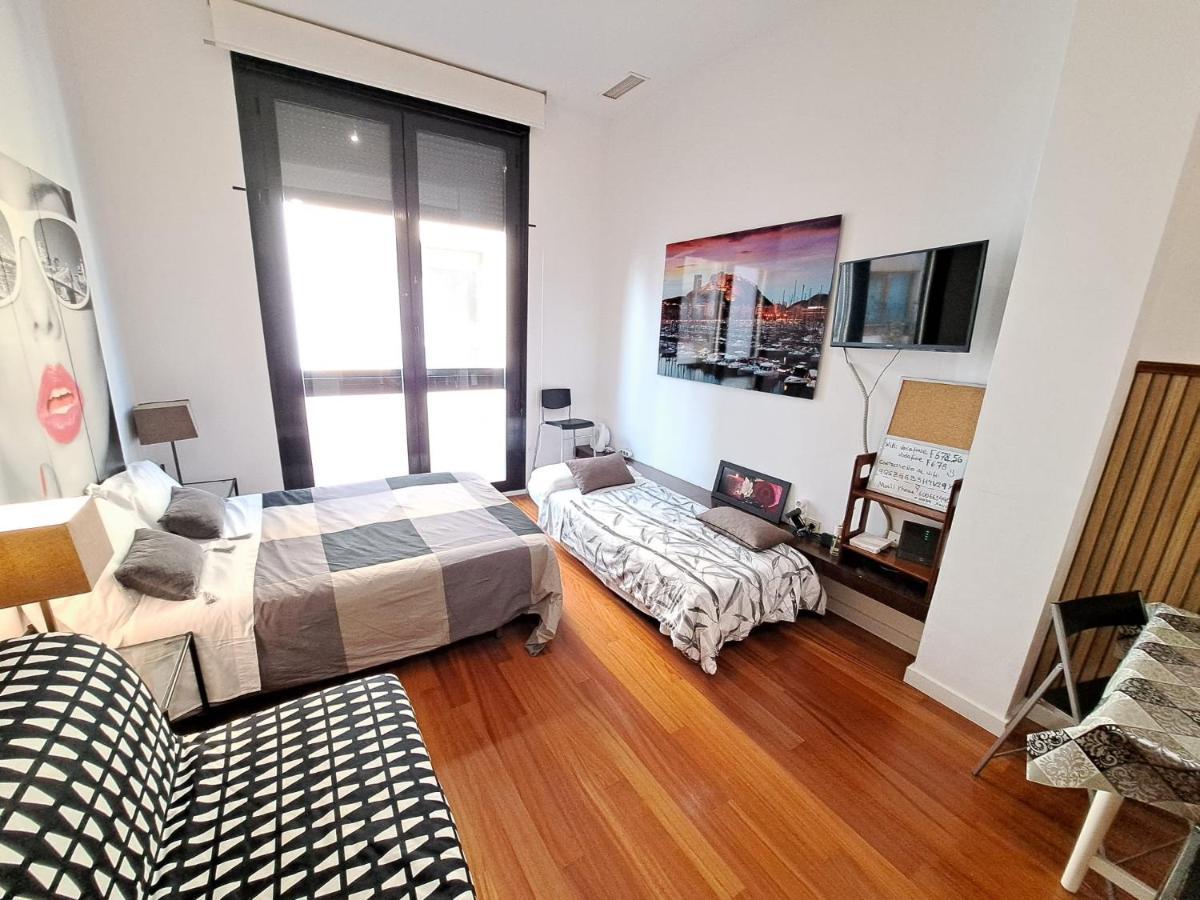 Loft Abad Center