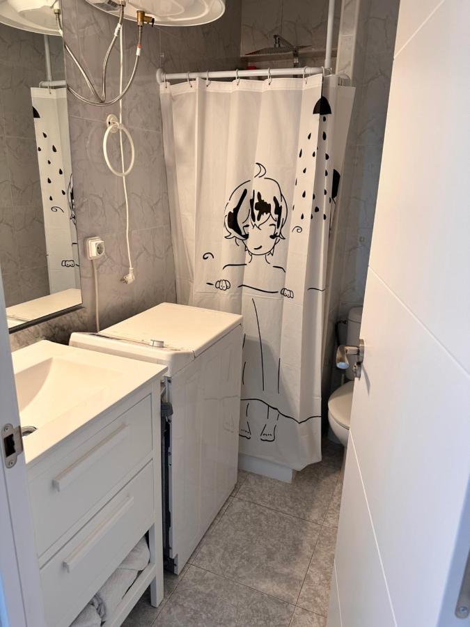 Apartamento Concorde Julia