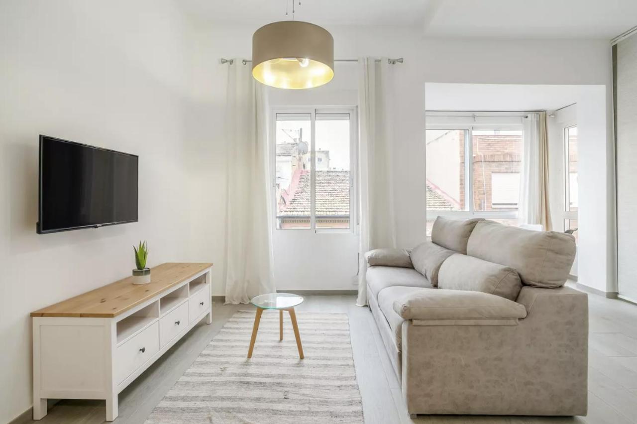 Very And Modern Flat, In Center Apartamento Alicante